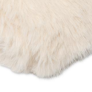 Manor Kunstfelldecke Robe 