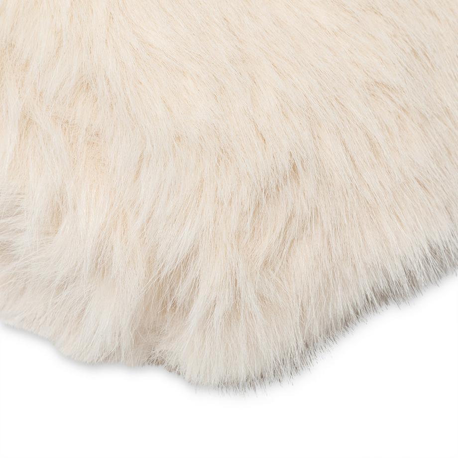 Manor Kunstfelldecke Robe 