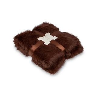 Manor Coperta di pelliccia sintetica Robe 