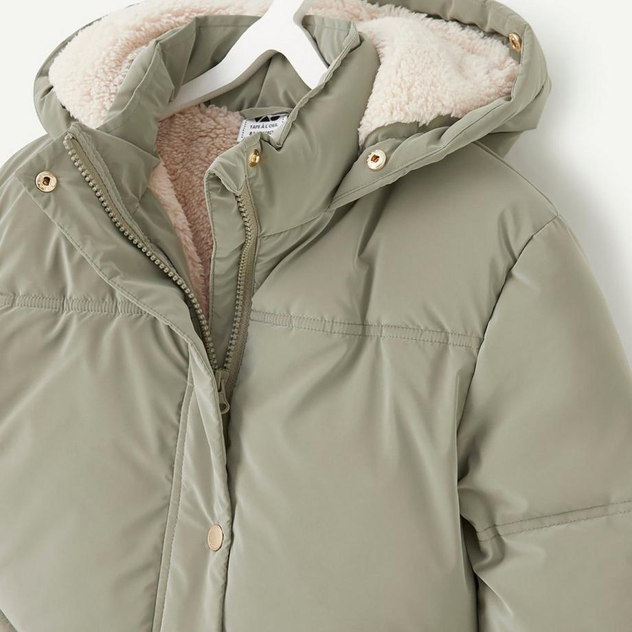 TAO KIDS Giacca imbottita  