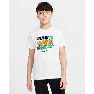 T-shirt, maniche corte