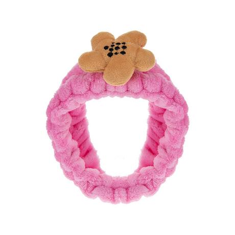 MAD BEAUTY  Bandeau pour cheveux cosmétiques Disney Princess - Moana 