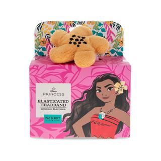 MAD BEAUTY  Bandeau pour cheveux cosmétiques Disney Princess - Moana 