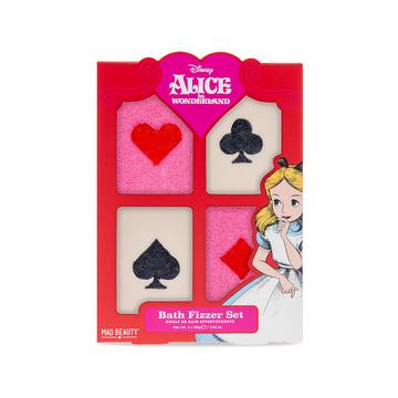 Badefizzer Alice In Wonderland Geschenkbox