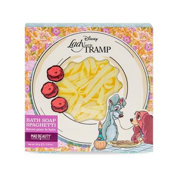 Badekonfettischnüre Lady & The Tramp 