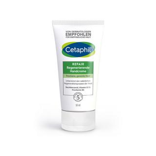 CETAPHIL  Crème réparatrice pour les mains  