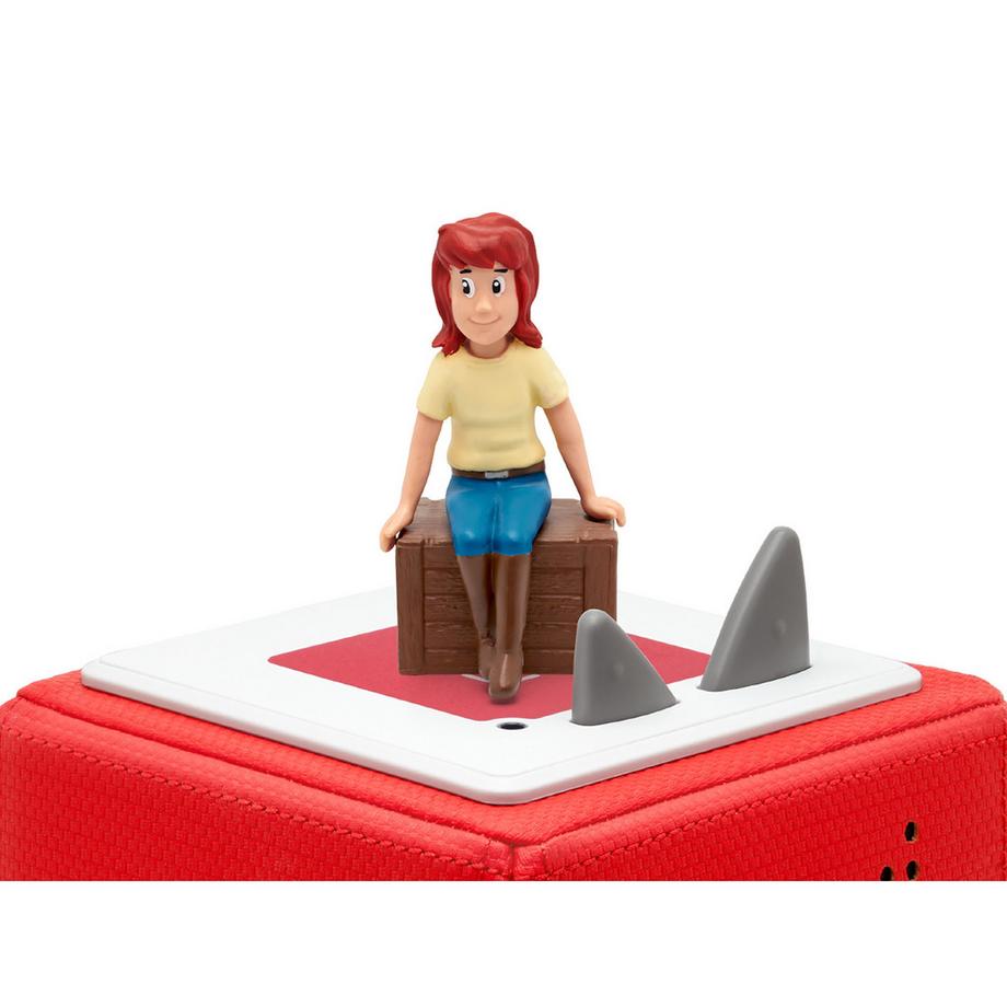 Tonies  Bibi & Tina - Die verlorene Freundschaft (Wildpferde 2 Relaunch), deutsch 