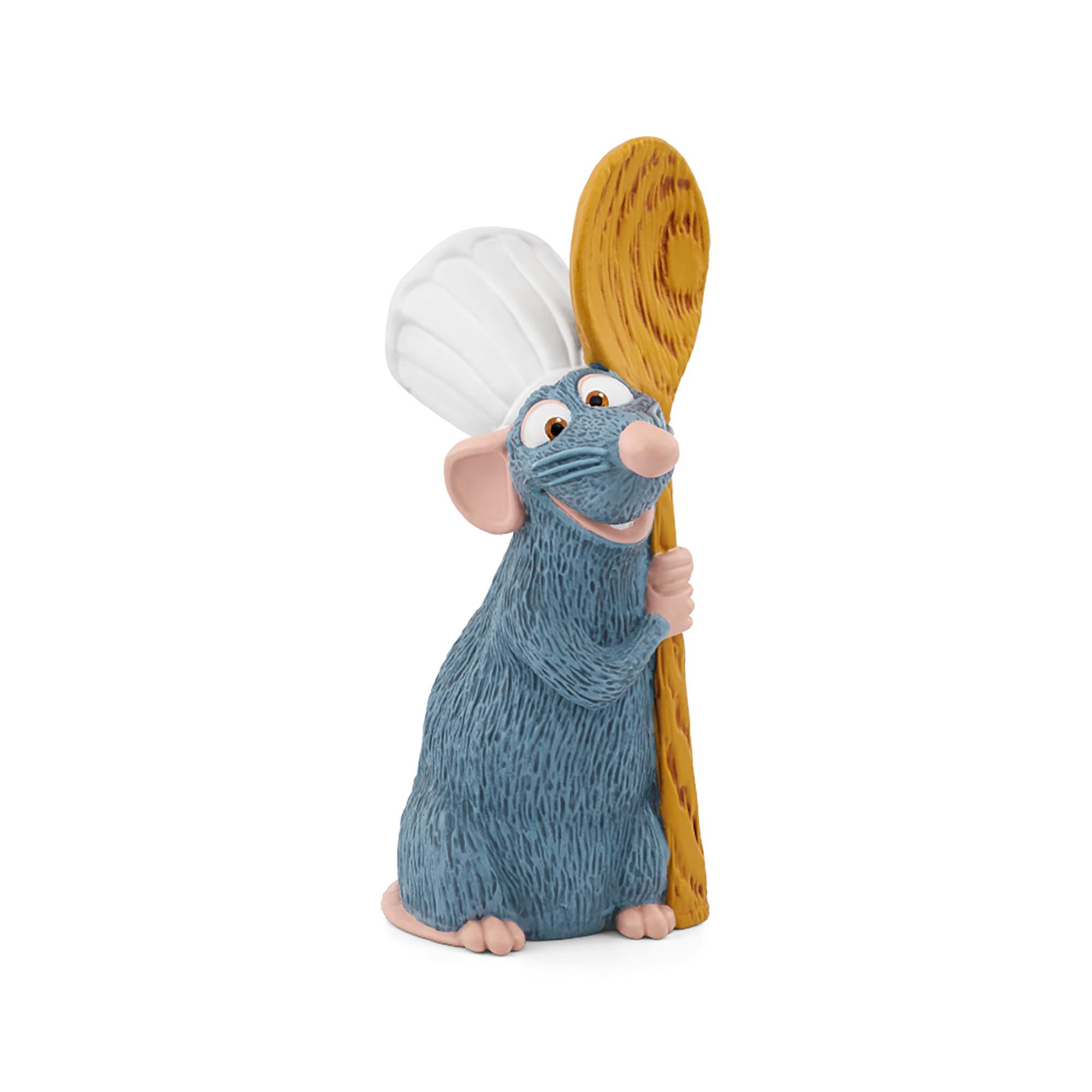 Tonies  Disney Ratatouille, allemand 