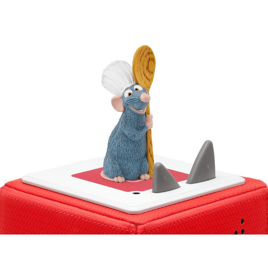 Tonies  Disney Ratatouille, tedesco 