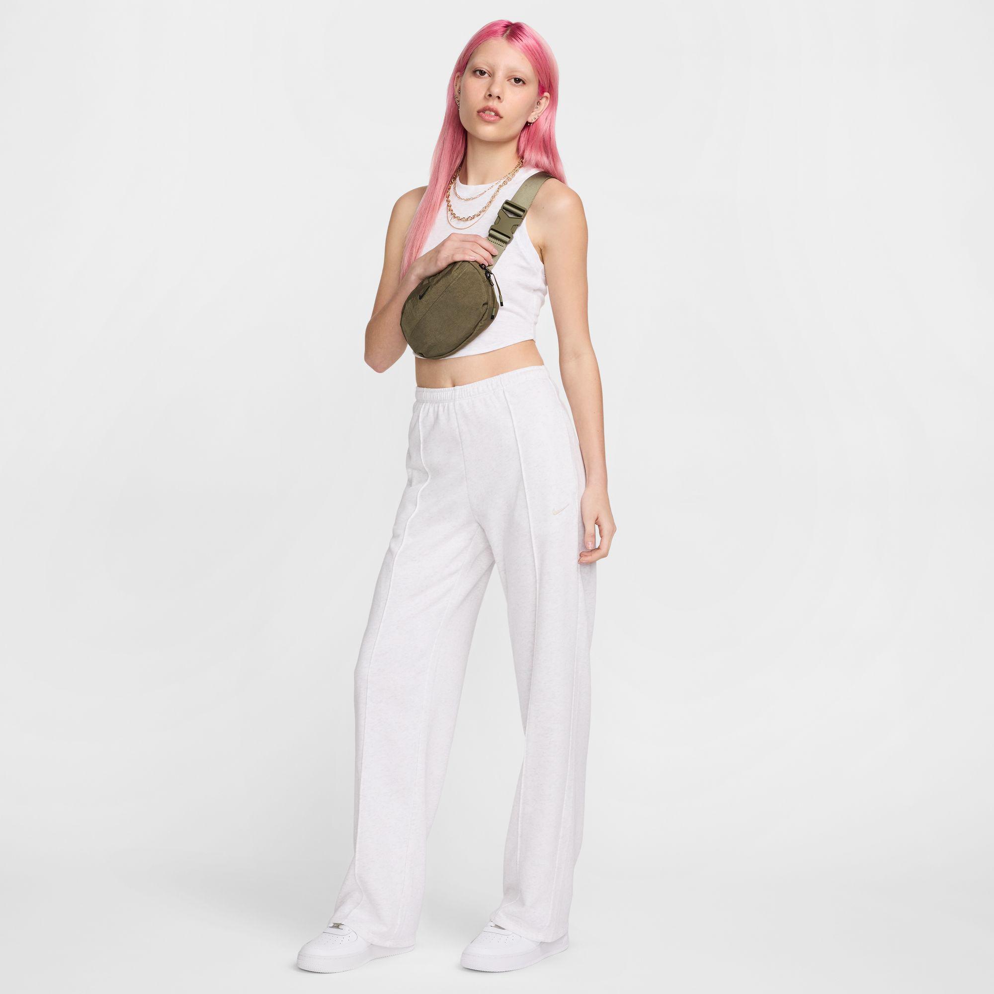 NIKE Chill Knit T-Shirt, Rundhals, ärmellos 