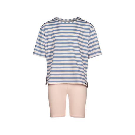 Skiny Night In Skiny Pyjama Pyjama-Set, manches courtes 