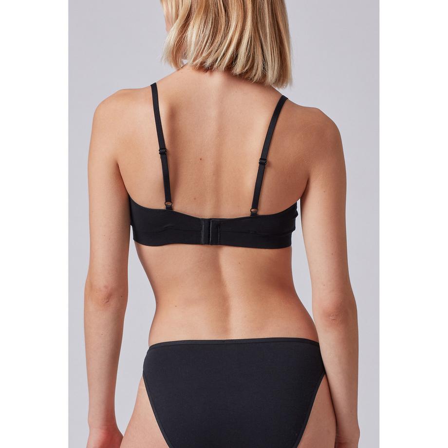 Skiny Cotton Essentials Soft Bra  