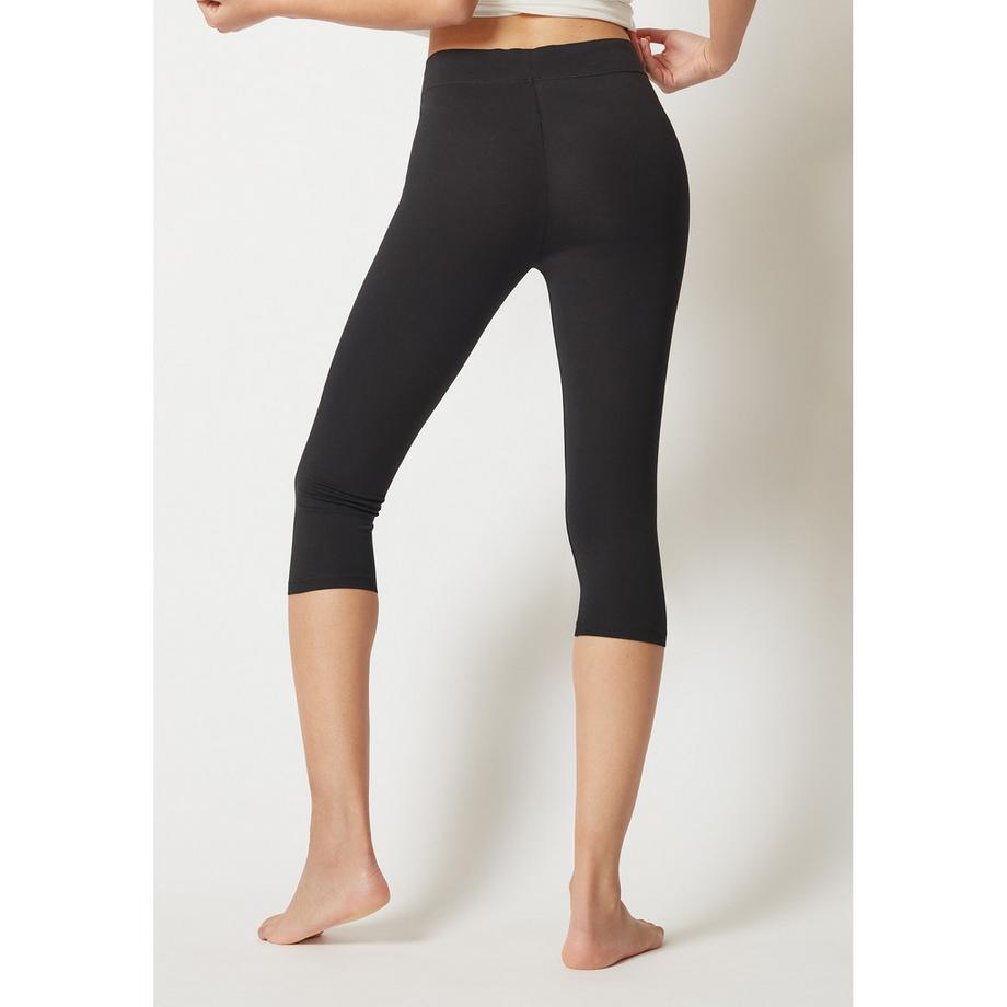 Skiny Night In Mix & Match Leggings Longueur 3/4  