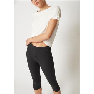 Skiny Night In Mix & Match Leggings, longueur 3/4 