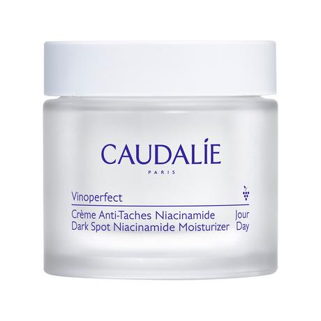 CAUDALIE  Vinoperfect Crème Anti-Taches Niacinamide 