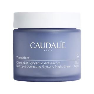 CAUDALIE  Vinoperfect Anti-Pigmentflecken Nachtcreme 