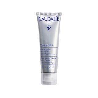 CAUDALIE  Vinoperfect Handcreme gegen Pigmentstörungen 