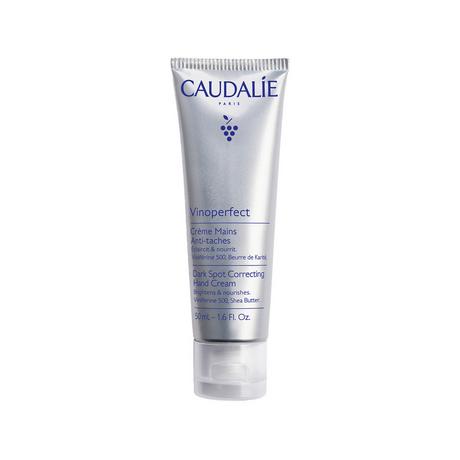 CAUDALIE  Vinoperfect Handcreme gegen Pigmentstörungen 