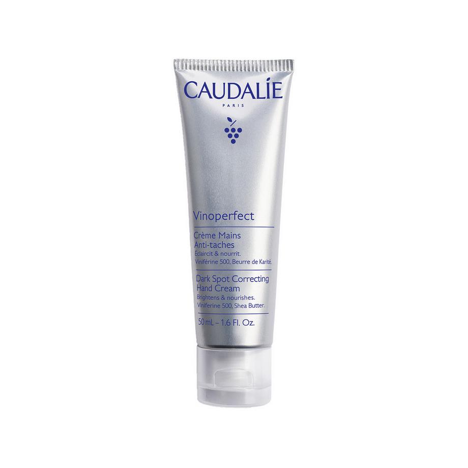 CAUDALIE  Vinoperfect Handcreme gegen Pigmentstörungen 