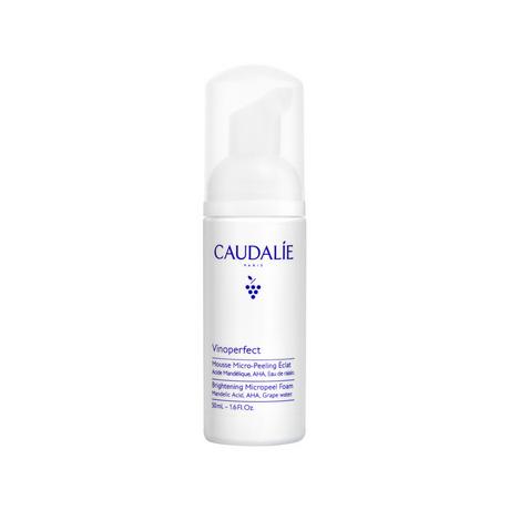 CAUDALIE  Vinoperfect Mikro-Peeling Schaum 