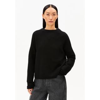 ARMEDANGELS Pullover Rundhals Regular Fit  