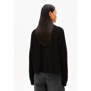 ARMEDANGELS Pullover Rundhals Regular Fit  