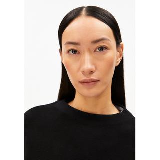 ARMEDANGELS Pullover Rundhals Regular Fit  