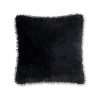 Manor Kunstfell Zierkissen Robe 