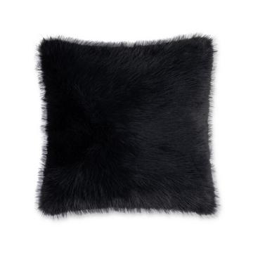 Kunstfell Zierkissen
