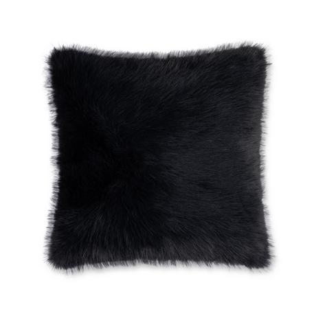 Manor Kunstfell Zierkissen Robe 