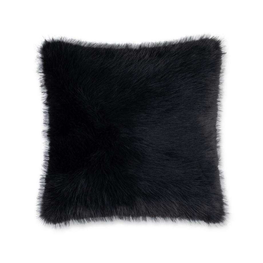 Kunstfell Zierkissen