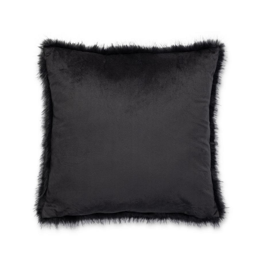 Manor Kunstfell Zierkissen Robe 