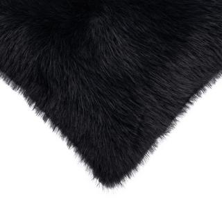 Manor Kunstfell Zierkissen Robe 