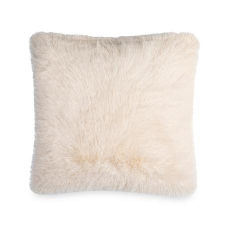 Manor Kunstfell Zierkissen Robe 