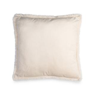 Manor Kunstfell Zierkissen Robe 