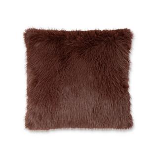 Manor Kunstfell Zierkissen Robe 