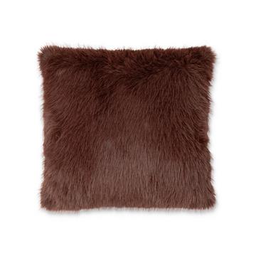 Kunstfell Zierkissen