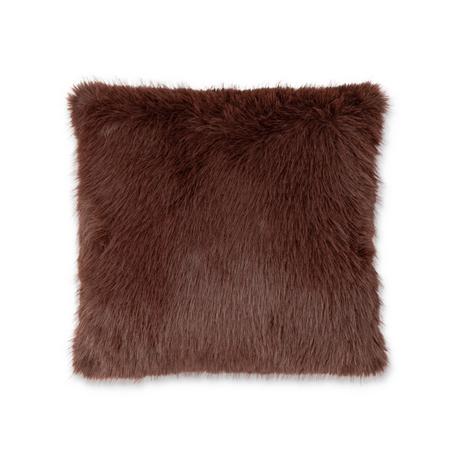 Manor Kunstfell Zierkissen Robe 