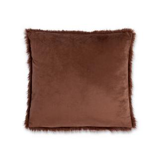 Manor Kunstfell Zierkissen Robe 