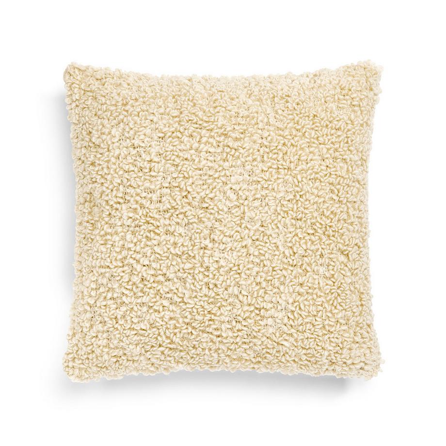 Kas Zierkissen Teddy 