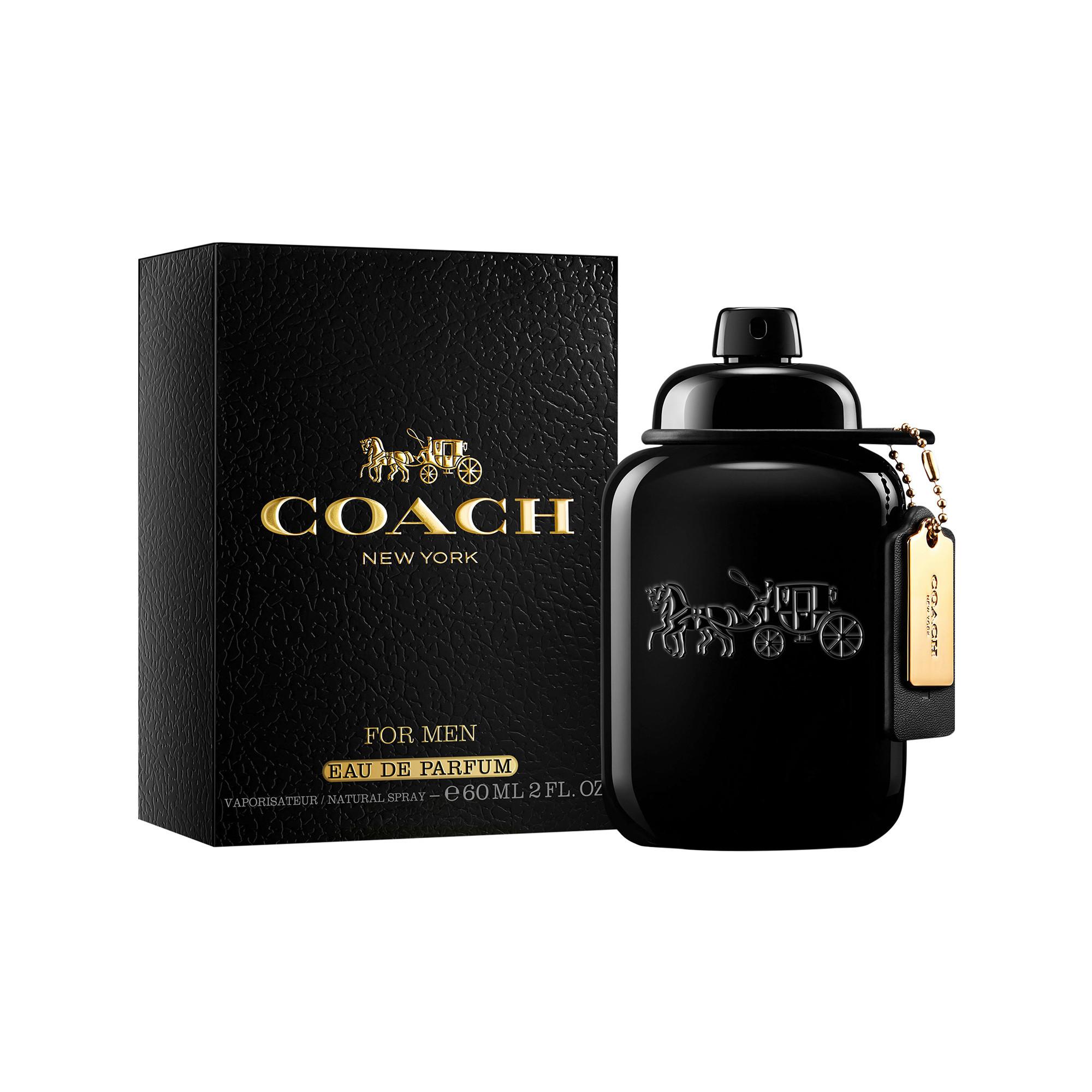 COACH  COACH For Men, Eau de Parfum 