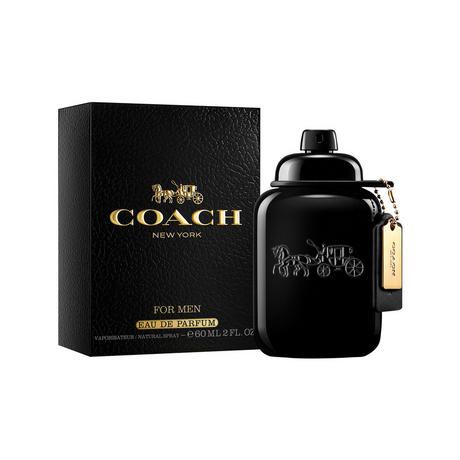 COACH  COACH For Men, Eau de Parfum 