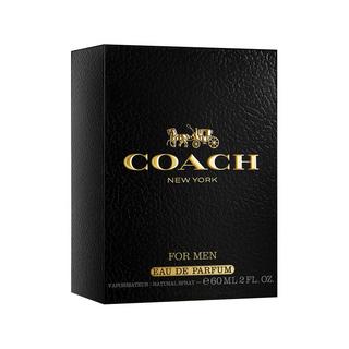 COACH  COACH For Men, Eau de Parfum 