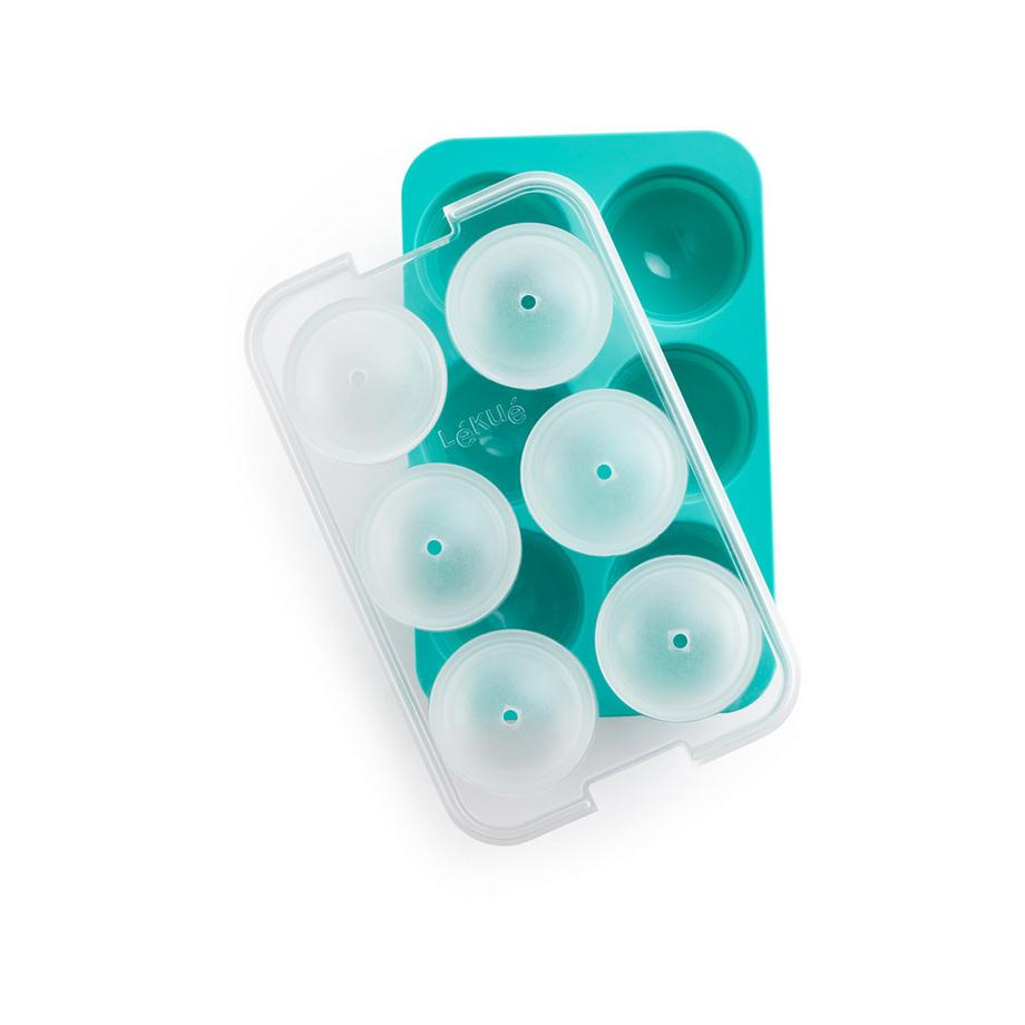 Lékué Forme pour glaçons XL sphériques 