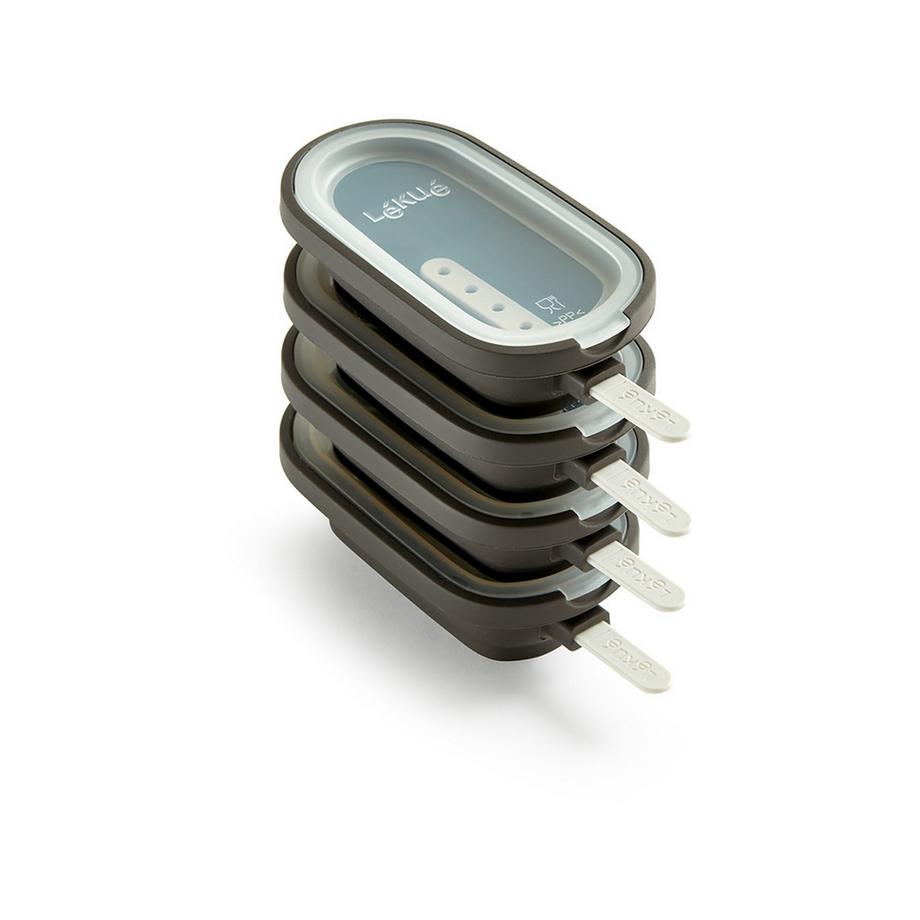 Lékué Set formine ghiaccio Classico 