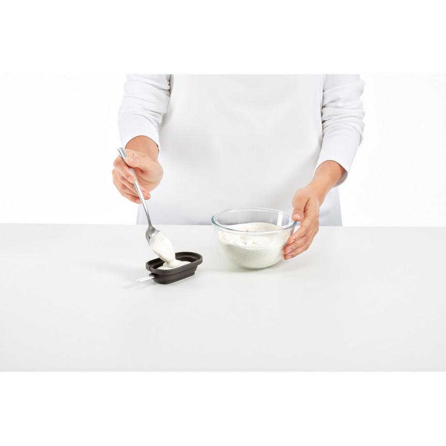 Lékué Set formine ghiaccio Classico 