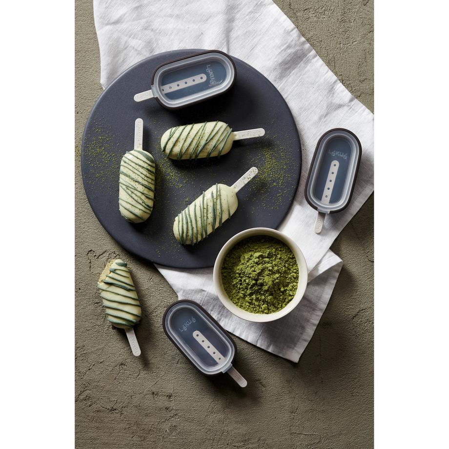 Lékué Set formine ghiaccio Classico 