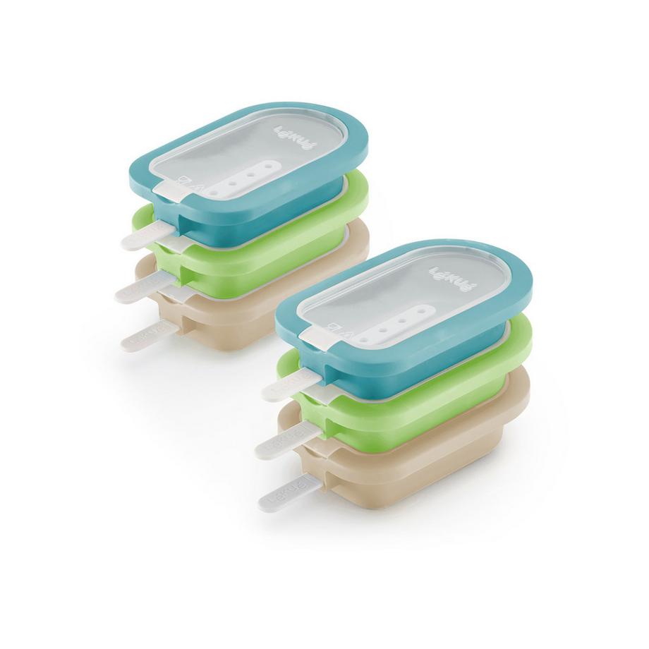 Set formine ghiaccio