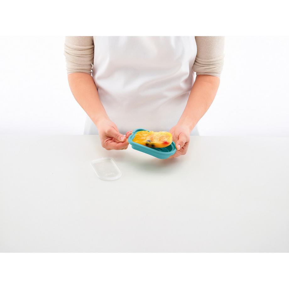 LeKUe Eis am Stiel-Formen-Set Mediterran 