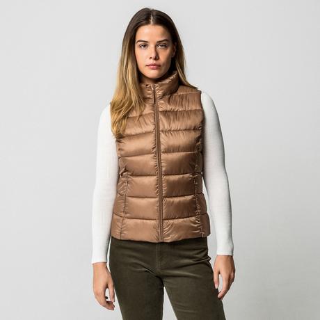 Manor Woman Gilet Regular Fit  